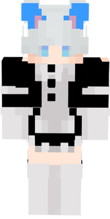gorodamion maid