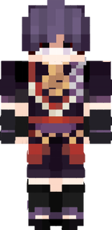scaramouche