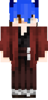 alankun kimono