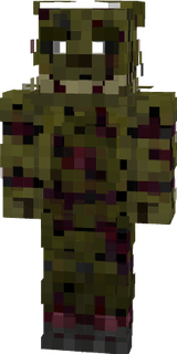 Spring trap 