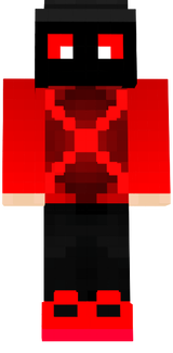 RedXoGamer