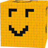 smile block dirt