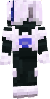 cute robot