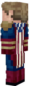 capitão pátria 