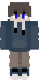 TridanMCSkin