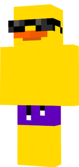 duck