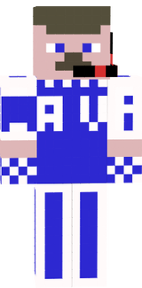 mavi