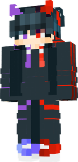 Minha Skin 3