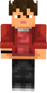 Charminglllama (almost done)