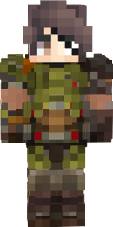 doom maN