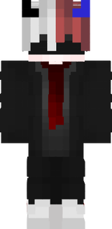 my
