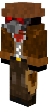 ferrugemcow