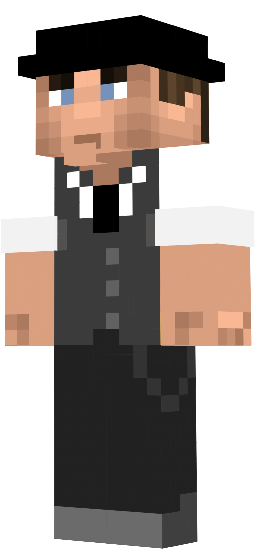 Preview of texture: H.R Wells (Earth-3)
