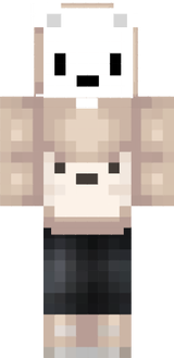 bear