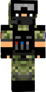 militair