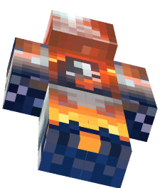 Preview of texture: Fire Fox