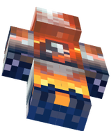 Fire Fox