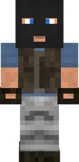 bandit