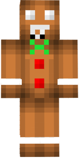 gingerbread