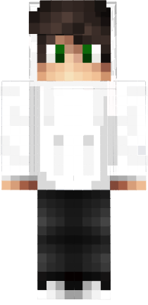 Preview of texture: mainskin