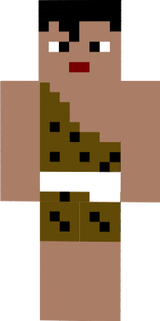 ジョウモン会長