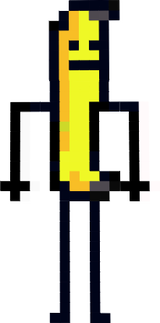 BANANAAA