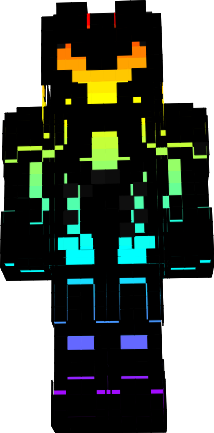 Preview of texture: uzaylı