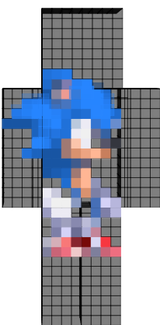 sonic
