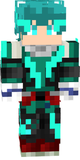 izuku