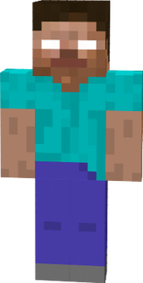 herobrine