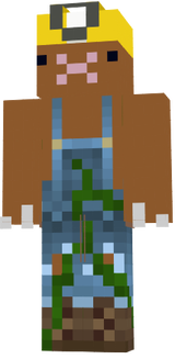 mole