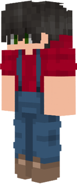 Elzinho fazendeiro
