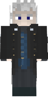 Vergil