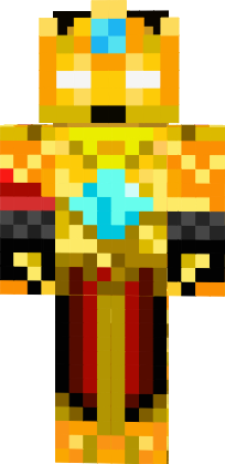 Preview of texture: king