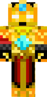 king