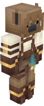 Llama pirate