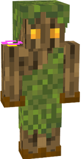 Arnoldus moss