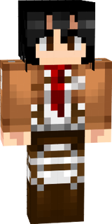 Mikasa