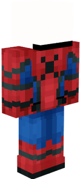 SpiderMelon