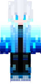 straydow ice