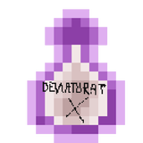 denatur picie