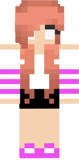 Herobrine Alexis High School
