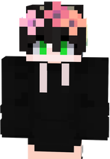 femboy minecraft skin