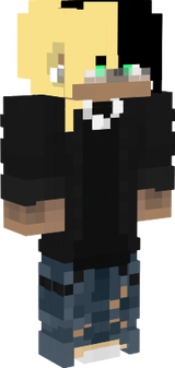 EgoCasual