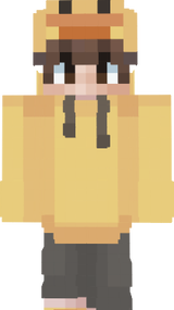 YancoxLv pato