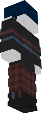 bastighg outfit