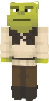 shrek
