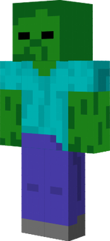 zombie 1