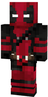 dead pool