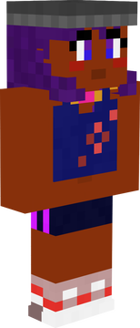 TMGS_Michelle MC Skin v2